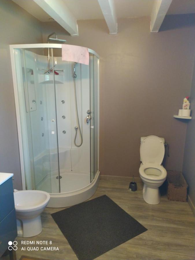 Appartement Saint Bauzely מראה חיצוני תמונה